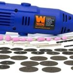wen 2307 tool kit review