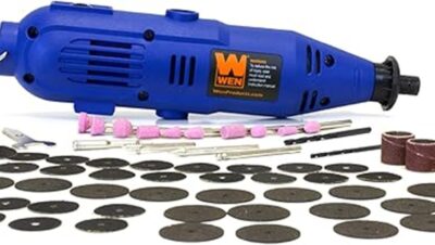 wen 2307 tool kit review