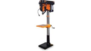 wen 4227t drill press review