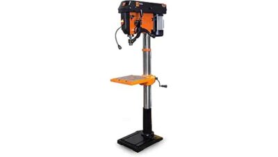 wen 4227t drill press review