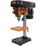 wen drill press review