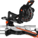 WEN 15-Amp Miter Saw Review 28 wen miter saw evaluation