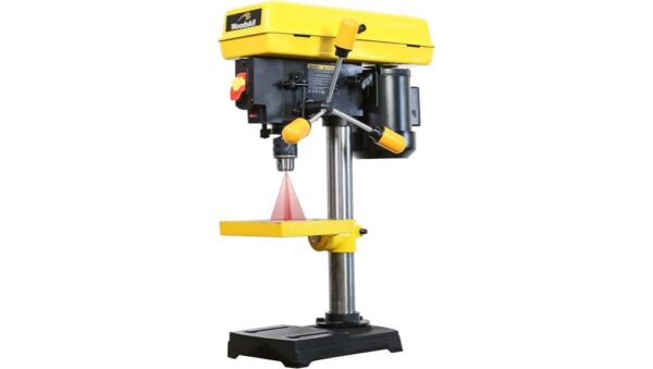 woodskil drill press review