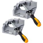 woodworking clamp performance review