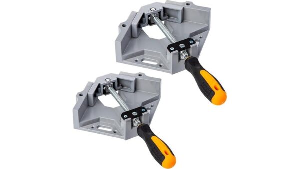 woodworking clamp performance review