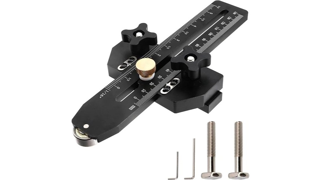 woodworking thin rip jig