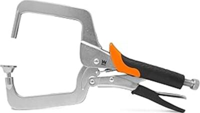 woodworking tool clamp review