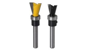 yakamoz router bits review