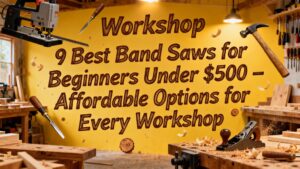 affordable band saws beginners