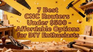 affordable cnc routers reviewed