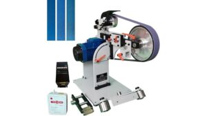 belt grinder sander review