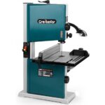 3Amp 9 Inch Benchtop Band Saw Review