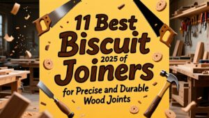 best biscuit joiners reviewed