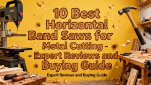 best horizontal band saws