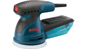BOSCH ROS20VSC Palm Sander Review 5 bosch ros20vsc sander review