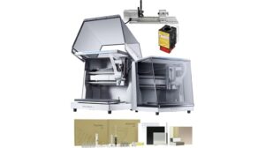 carvera air cnc machine