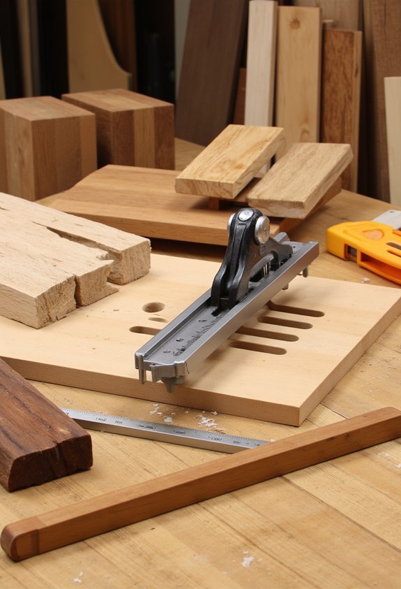 choosing the right biscuit joiner
