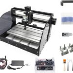 CNCTOPBAOS CNC 3018-PRO-MAX Review