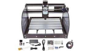 cnc engraving machine review