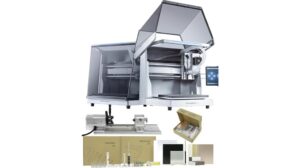 cnc machine performance review