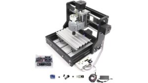 cnc milling machine review