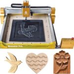 CNC 4080 Pro Router Kit GRBL Review