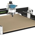 CNC Router Machine 6060 Review