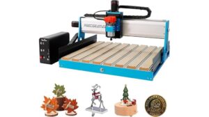 cnc router machine review