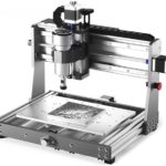 3020-PRO MAX V2 CNC Router Machine Review