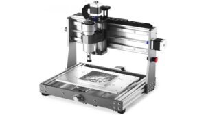 cnc router machine review