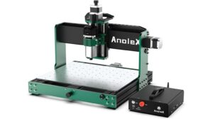 cnc router machine review