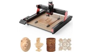 cnc router machine review