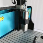 Rhegeneshop CNC 6090 Router Review