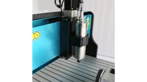 cnc router performance evaluation