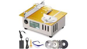 compact and powerful saw