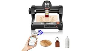 compact laser engraving device