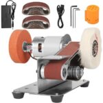 3-In-1 Mini Belt Sander Review