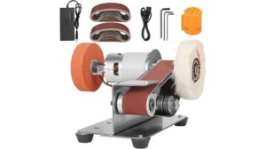 compact multi functional sanding tool