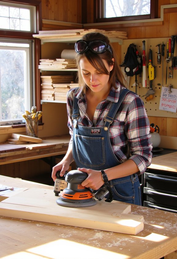 BLACK+DECKER Detail Sander Review 2 compact powerful efficient sander