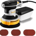 DEKOPRO 5 Random Orbital Sander Review