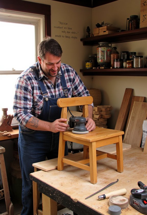 BLACK+DECKER Detail Sander Review 5 diverse sanding tool options