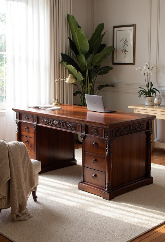 dual workbench stability advantage