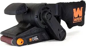 efficient and reliable sander