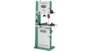 grizzly g0513x2 bandsaw performance