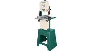 grizzly g0555 14 bandsaw review