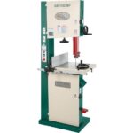 Grizzly Industrial G0513X2BF Bandsaw Review