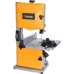 Hoteche 8-Inch Band Saw Review