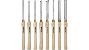 hurricane chisel set review