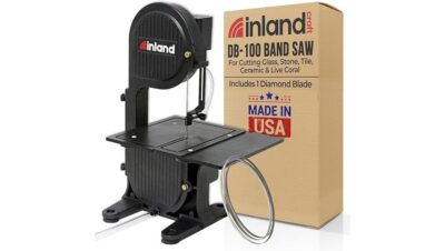 inland craft band saw