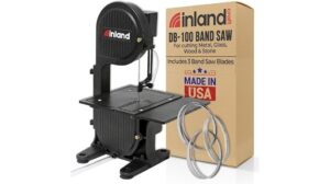 inland craft db 100 review
